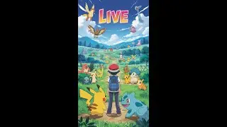 POKEMON WORLD || TARGET 100 SUBSCRIBERS