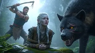 She Was Left Tied for Beasts to Feed&mdash;But a Human Broke Their Leader&rsquo;s Neck Before Reaching Her |