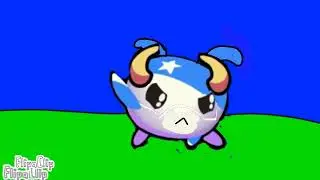 Astro Weredog TF (Sugar Rush Animation)