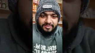 1st vlog by @PharmacistTayyebOfficial new YouTube channel with new goals ❤️💞💞💞💞