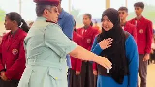 INVESTITURE CEREMONY 2024