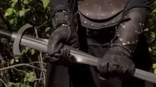 Calimacil - Robbert Stark Swords - LARP Swords