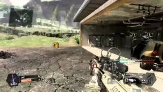 Titanfall Beta - Titan Rider (Xbox One)