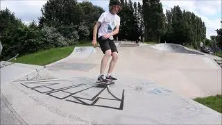 Summer Stocks Lostock Edit