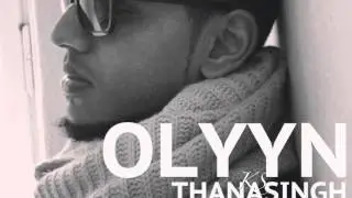 Olyyn ft Tha Mystro - Adiyaa.