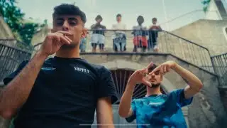 L.A. 2 - El Moro feat. Totem (prod. LLEDRI)