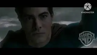 NEW SUPERMAN THE MAN OF STEEL OFFICIAL TEASER TRAILER 2009 [HD]