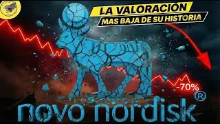 How much MONEY can I earn by investing in NOVO NORDISK?