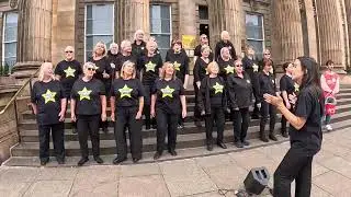 Mountain The Dome, Edinburgh Fringe 2025