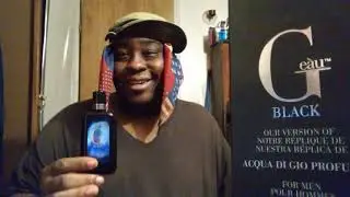 acqua di gio profumo geau cologne my scent of today