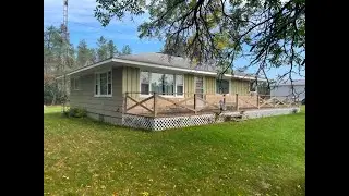 W8136 Us Highway 8 Pembine, WI 54156 - Home for sale