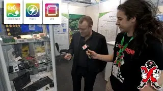 An extreme-low-power Bluetooth SoC with built-in energy harvesting for batteryless IoT devices!