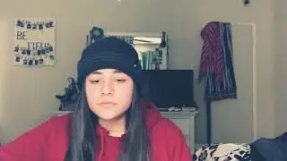 Figures- Jessie reyez (cover by alazae)