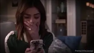 Pretty Little Liars - Jason 7x09 Part 3