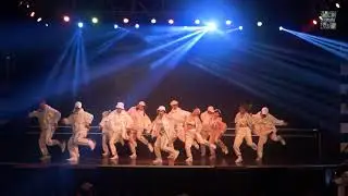 2018 LUMI Summer Show - HPL | LUMI DANCE SCHOOL