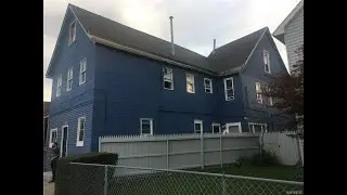 435 W Ferry Buffalo, NY | MLS# B1356748 | MetroRoberts.com