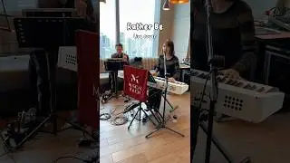 Rather Be - Live Cover #sgweddings #livebandsg #singapore #sgbrides #liveband #singaporeevents