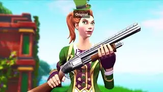 Perfektes Timing!