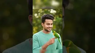 Trending Instagram Photo Editing |Google Gemini Ai Photo Editing Ai BoysGemini Prompt #ai #shorts