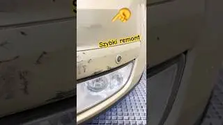 @ARSCarPaintRestoration #autobody #automobile #lakierowanie #diy