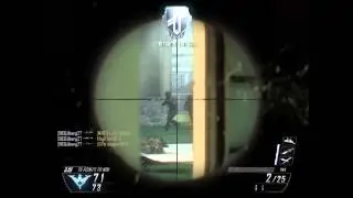 Black Ops 2 - Quad Feed