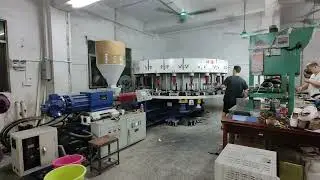 PVC DIP shoe making machine-Dongguan Kingtour Technology Co.,Ltd.