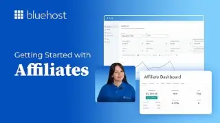 Getting Started with Affiliates