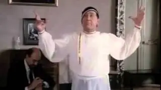 Alberto Sordi e Carlo Verdone - Troppo forte (chi sei il fruttarolo?)