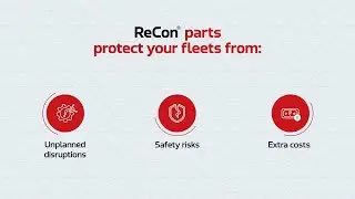 Cummins ReCon: Affordable Fleet Management with Maximum Efficiency