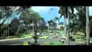 Avenged Sevenfold -Lost(official video)