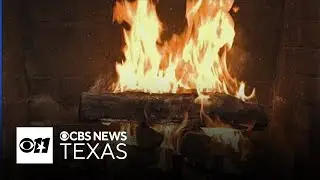 Fireplace, generator safety tips as arctic blast nears North Texas