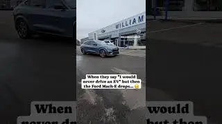 Ready to Switch to EV?