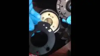 Driven Racing Halo GasCap Installation Video