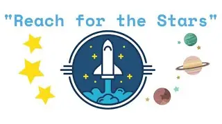 &ldquo;Reach For The Stars&rdquo; EAS 2023 Readathon Video