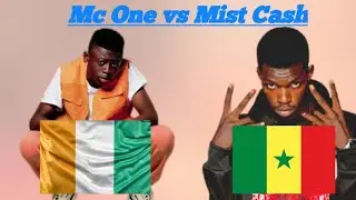 Mc One vs Mist Cash qui est le plus rapide(&eacute;pisode 1)