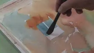 Watercolor Start to Finish - Preview