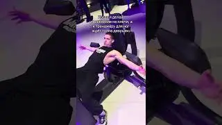 Качаю плечи везде.Смотришь без подписки?! Исправляй❗️#gymhumor #gym #gymtok #рекомендации