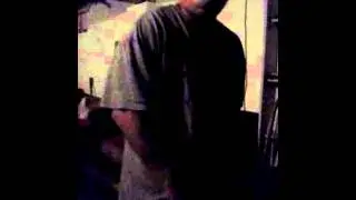 Moreno loco freestaleando