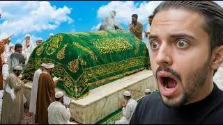 ماذا يحدث داخل أقـدم مسجد في الصين؟ - الحلقة 1