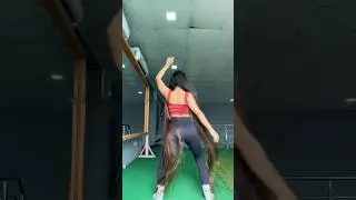 #longhair #dance