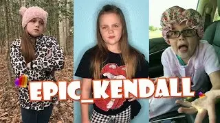 epic_kendall Best Compilation of May | LIKE App | LIKE Star