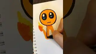 Drawing Sprunki Full Release PoKe&rsquo;Mone #sprunki #art #drawing #quynhart #cute #fullrelease