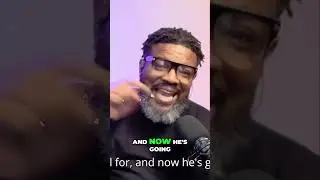 Pastor Kion Henderson's Controversial 4 Million Dollar Plea