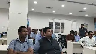 Company Fun Games | Office Masti 😄Office Fun Day 😂 | Team GamesWhen Office Turns Into Playground 🎯