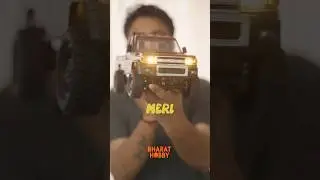 Meri sabse sasti RC Crawler 😍🤩🔥 MN82 #rcindia