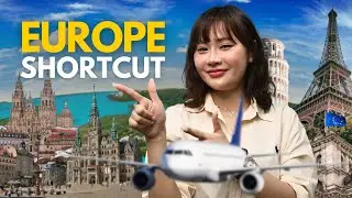 The Shortcut to Europe for Thai Citizens