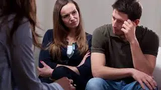 Video 1 Chapter 1: Creating a Parenting Plan