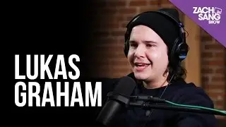 Lukas Graham I Full Interview