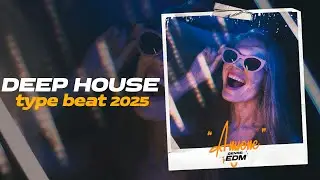 Artik & Asti Type Beat x Anna Asti Type Beat x Deep House Type Beat 2025 - 