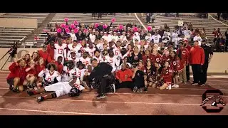 Creekview Mustangs Banquet Highlight Film Class of 2022